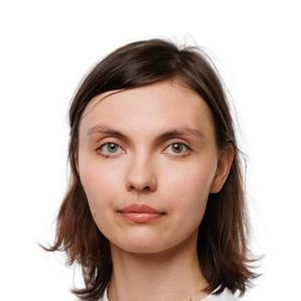 Ганзенко Анастасия Романовна — Ревматолог, Москва