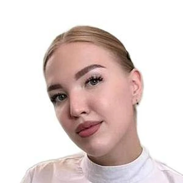 Шишкина Валерия Сергеевна — Стоматолог-ортопед, Санкт-Петербург