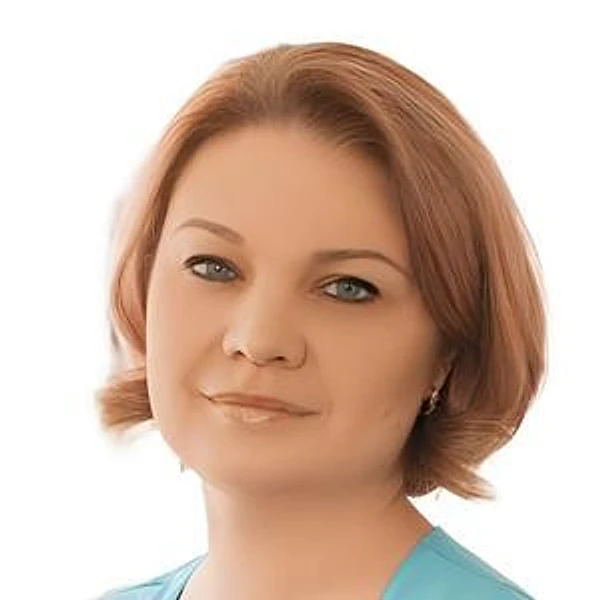 Дегтярева Елена Витальевна — Стоматолог, Брянск