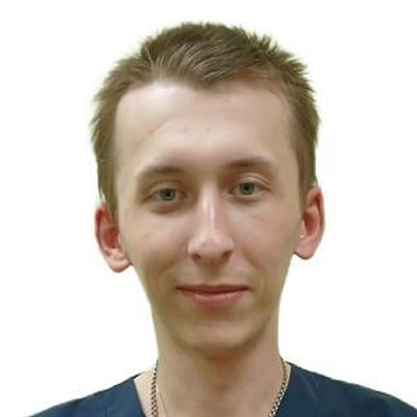 Кайсин Алексей Сергеевич — Стоматолог, Слободской