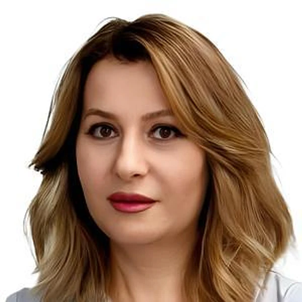 Алдерханова Севиль Исамудиновна — Логопед, Детский нейропсихолог, Ноябрьск
