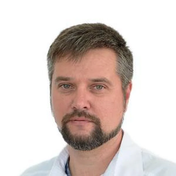 Дьяконов Александр Виталиевич — ЛОР, Пластический хирург, Саратов