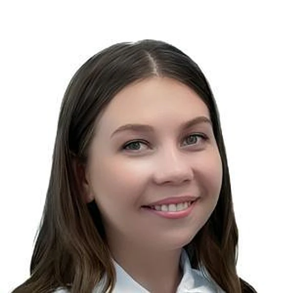 Литеева Дарья Олеговна — Детский ЛОР, ЛОР, Ноябрьск