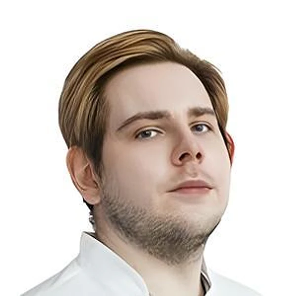 Струтынский Владислав Андреевич — Рентгенолог, Радиолог, Москва