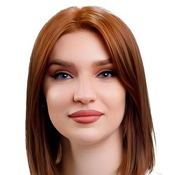 Хомяк Виктория Геннадьевна — Стоматолог, Детский стоматолог, Ноябрьск