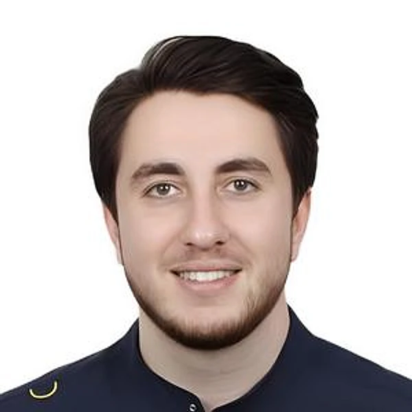 Килькеев Азамат Русланович — Стоматолог-хирург, Химки