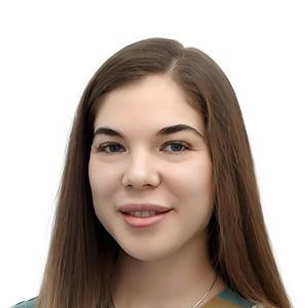 Гимадиева Алсу Фандусовна — Детский стоматолог, Казань