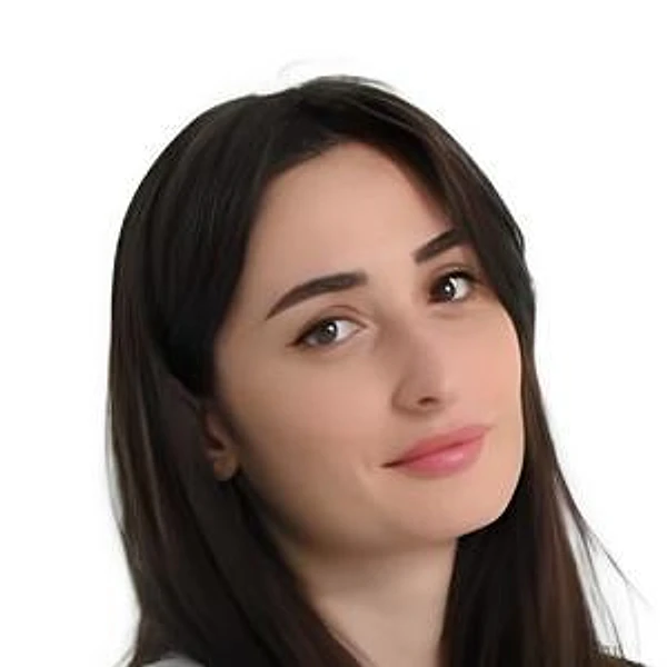 Цеова Дзерасса Игоревна — Эндокринолог, Сочи