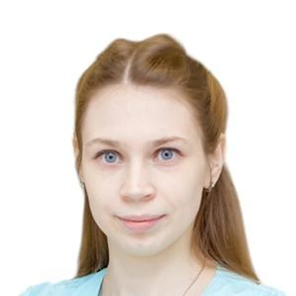 Суворова Дарья Андреевна — Педиатр, Врач физической и реабилитационной медицины (ФРМ), Кострома