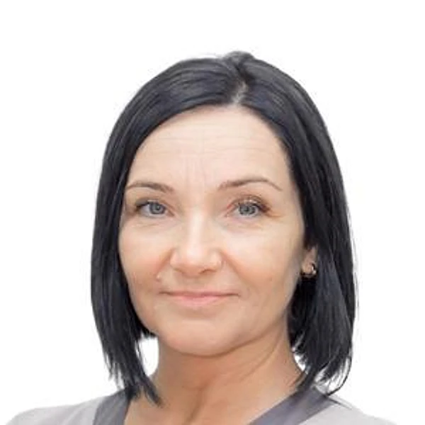 Лыкова Светлана Вячеславовна — Терапевт, Кардиолог, Кострома