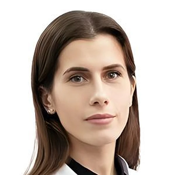Белякова Мария Алексеевна — Радиолог, Рентгенолог, Москва