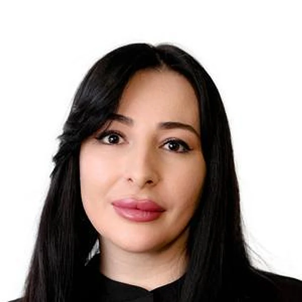 Туаева Алина Руслановна — Врач УЗИ, Малоинвазивный хирург, Владикавказ