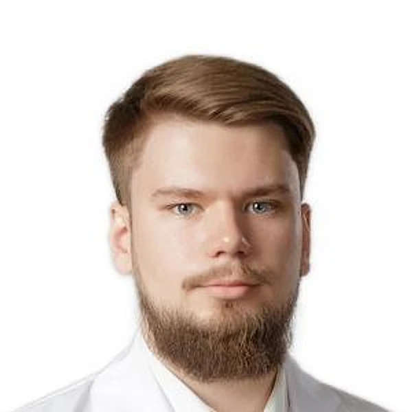 Савинов Дмитрий Алексеевич — Невролог, Терапевт, Смоленск