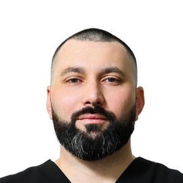 Плиев Руслан Станиславович — Инструктор-методист, Владикавказ