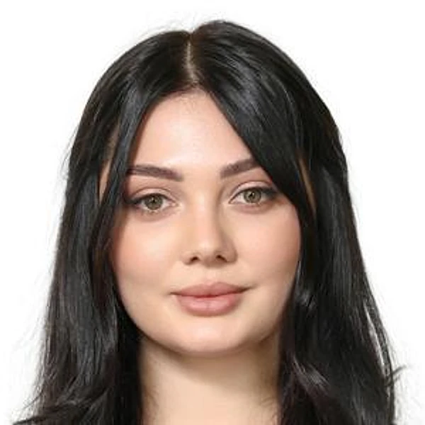 Туаева Алина Гогитовна — Инструктор-методист, Владикавказ