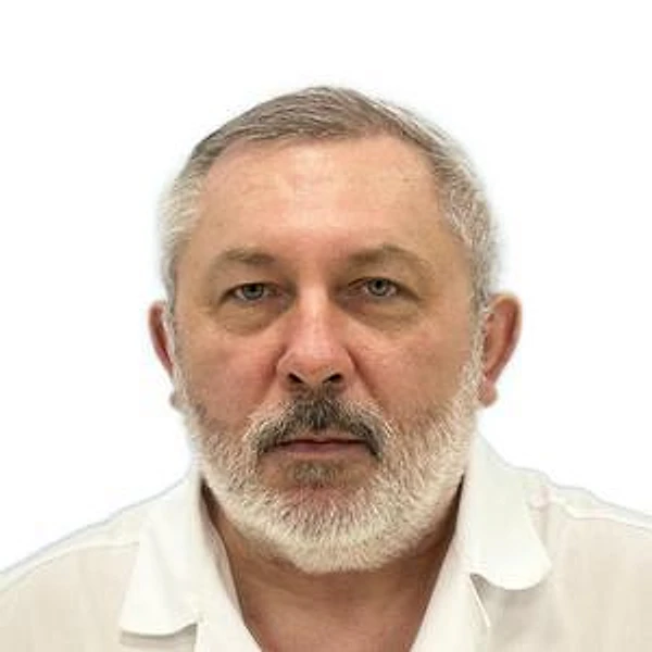 Золотов Сергей Валентинович — Психиатр, Нарколог, Невролог, Воронеж