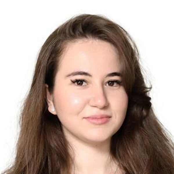 Тавитова Аида Заурбековна — Инструктор-методист, Владикавказ