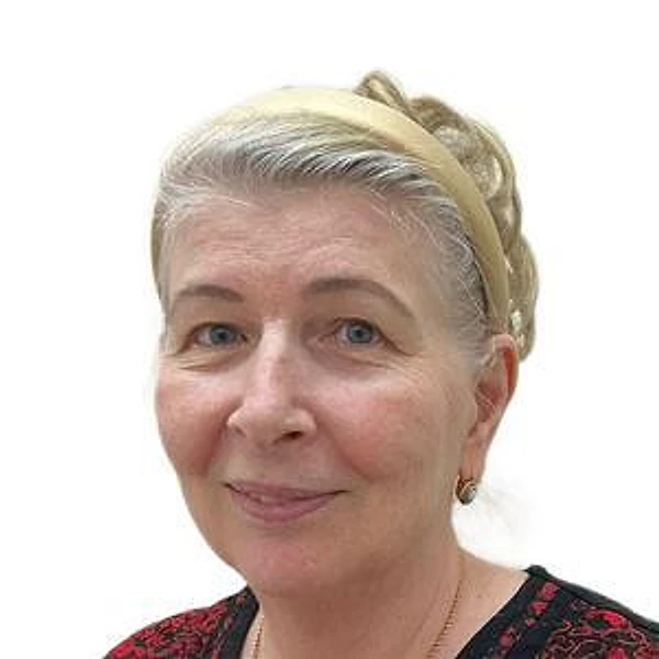 Попова Нелли Анатольевна — Логопед, Дефектолог, Санкт-Петербург