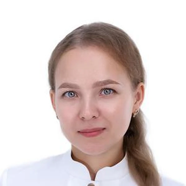 Филиппова Екатерина Александровна — Врач-косметолог, Дерматолог, Казань