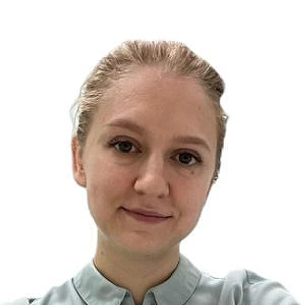 Григорьева Валерия Дмитриевна — Акушер, Врач УЗИ, Гинеколог, Детский врач УЗИ, Детский гинеколог, Красноярск