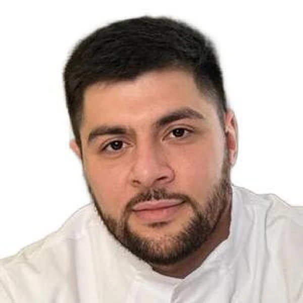 Календжан Вазген Арменович — Терапевт, ст. Ханская