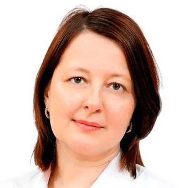 Куликова Ольга Алексеевна — Врач УЗИ, Челябинск