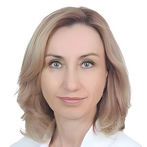 Кузнецова Наталья Сергеевна — Детский инфекционист, Москва