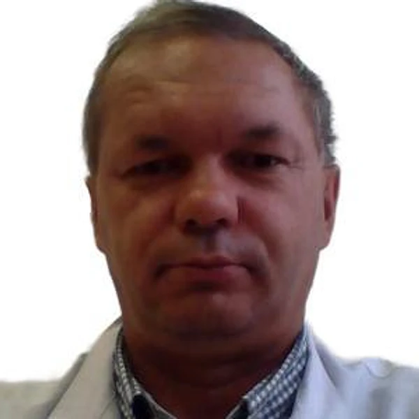 Казьмин Павел Владиславович — Уролог, Андролог, Ноябрьск