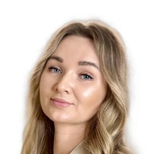 Калитина Анна Владимировна — Врач-косметолог, Дерматолог, Санкт-Петербург
