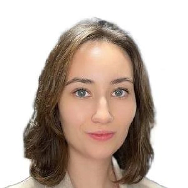 Агафонова Ангелина Юрьевна — Косметолог-эстетист, Санкт-Петербург
