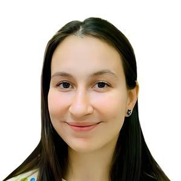 Куксина Варвара Михайловна — Детский стоматолог, Москва