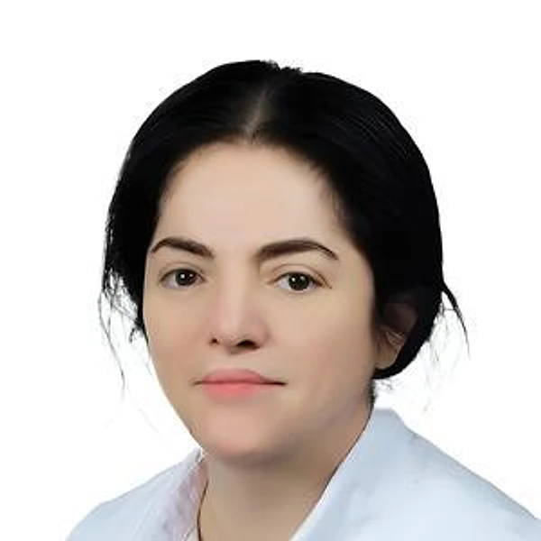 Джамалутдинова Наида Асхабалиевна — Гастроэнтеролог, Врач УЗИ, Гирудотерапевт, Детский гастроэнтеролог, Терапевт, Москва