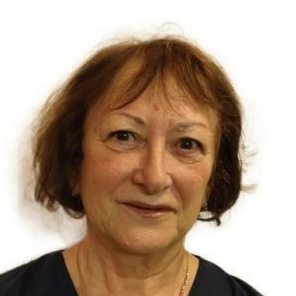 Лалазарова Рамела Рубеновна — Массажист, Детский массажист, Санкт-Петербург