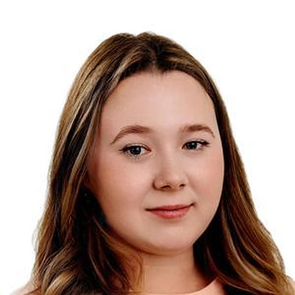 Кравцова Полина Ивановна — Детский стоматолог-гигиенист, Новокузнецк