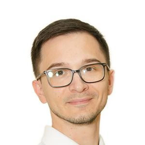 Тарабанов Юрий Юрьевич — Стоматолог, Барнаул