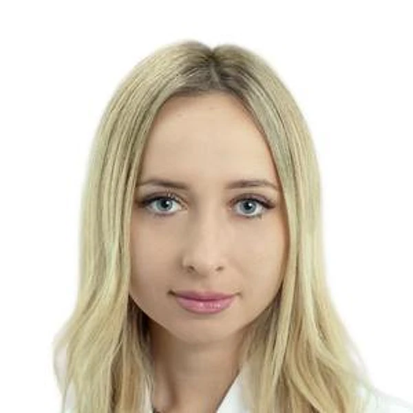 Папихина Татьяна Дмитриевна — ЛОР, Детский ЛОР, Калуга