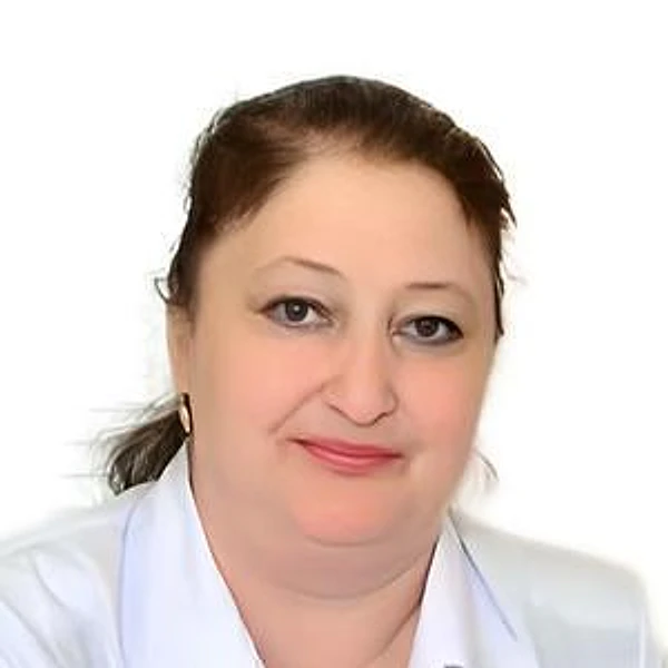 Третьякова Светлана Алексеевна — Функциональный диагност, Врач УЗИ, Детский врач УЗИ, Педиатр, Челябинск