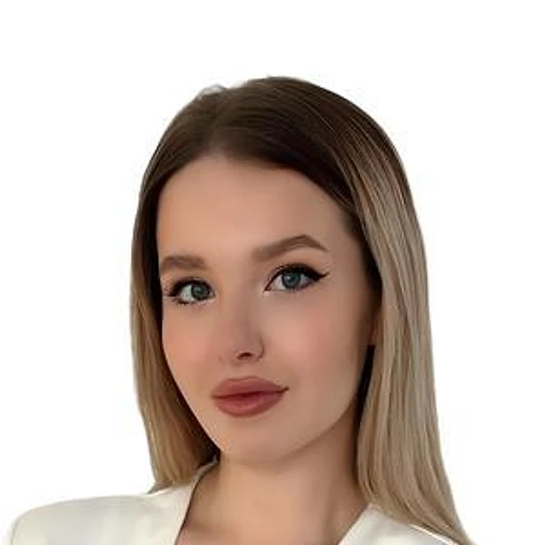 Любимова Арина Андреевна — Врач-косметолог, Дерматолог, Иркутск