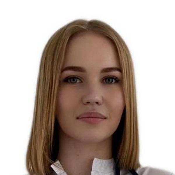 Бескровная Анастасия Витальевна — Врач общей практики (семейный врач), Педиатр, Терапевт, Томск