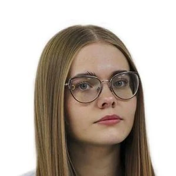 Мозгачева Екатерина Сергеевна — Психотерапевт, Саратов