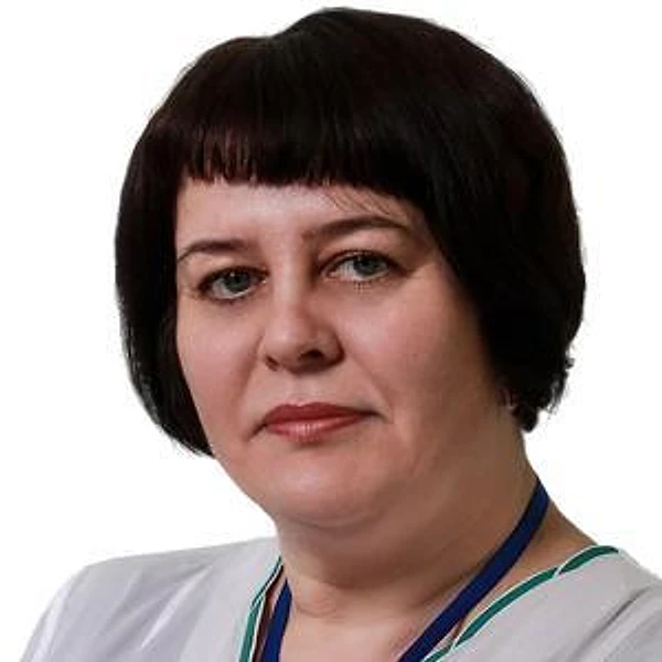 Дубинина Тамара Михайловна — Терапевт, Ахтубинск