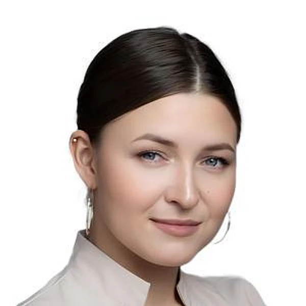Олейник Ольга Андреевна — Косметолог-эстетист, Челябинск