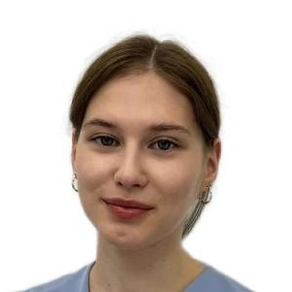 Филимонова Ксения Алексеевна — Стоматолог, Чебоксары
