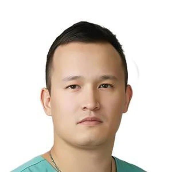Азнабаев Руслан Азаматович — Стоматолог-хирург, Ноябрьск