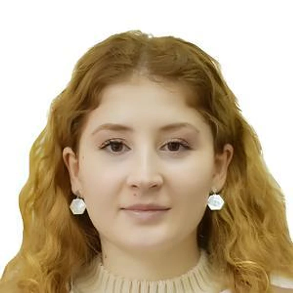 Шайлиева Халида Ахматовна — Стоматолог, Москва