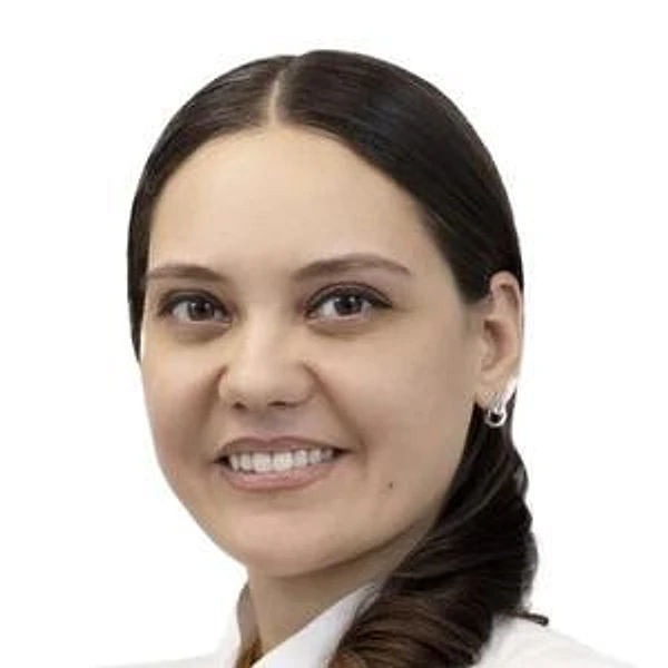 Ложникова Татьяна Ильинична — Эндокринолог, Раменское
