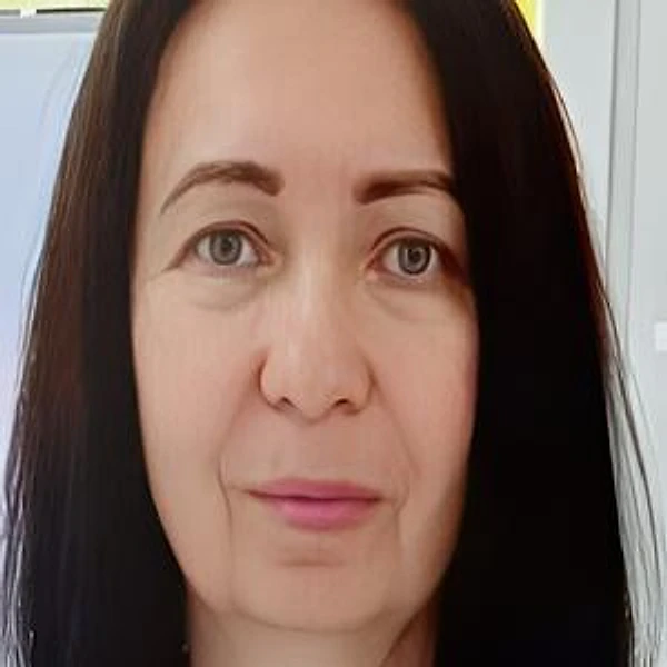Маковка Ольга Викторовна — Стоматолог-ортопед, Москва