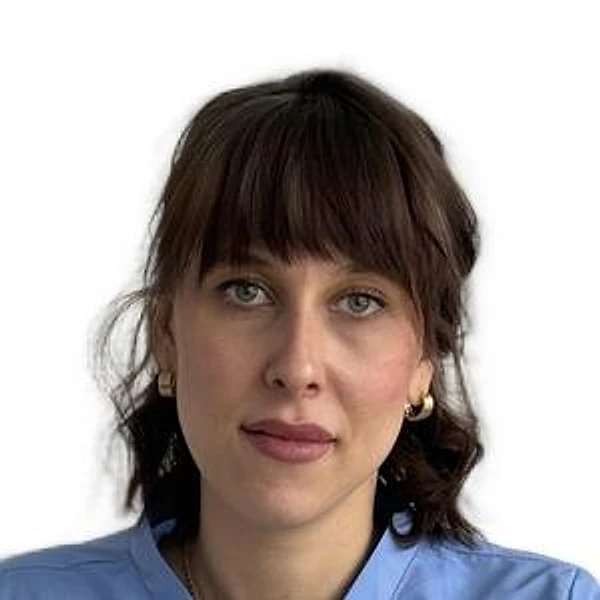 Кудряшова Ксения Викторовна — Онколог, Врач УЗИ, Хирург, Ульяновск