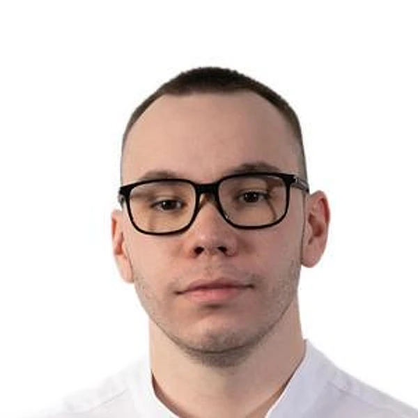 Афанасьев Александр Эдуардович — Стоматолог-ортодонт, Детский ортодонт, Иркутск
