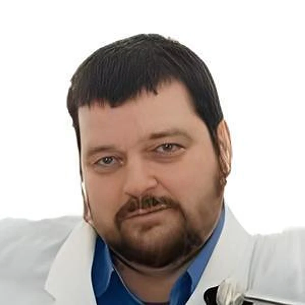 Максимов Вадим Юрьевич — Анестезиолог-реаниматолог, Челябинск